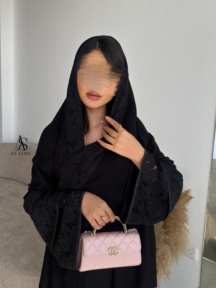 عباية 155