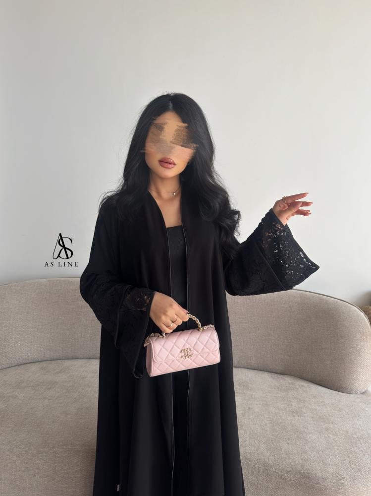 عباية 155