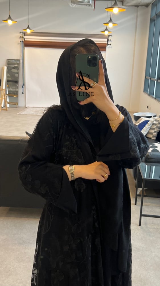 عباية 27