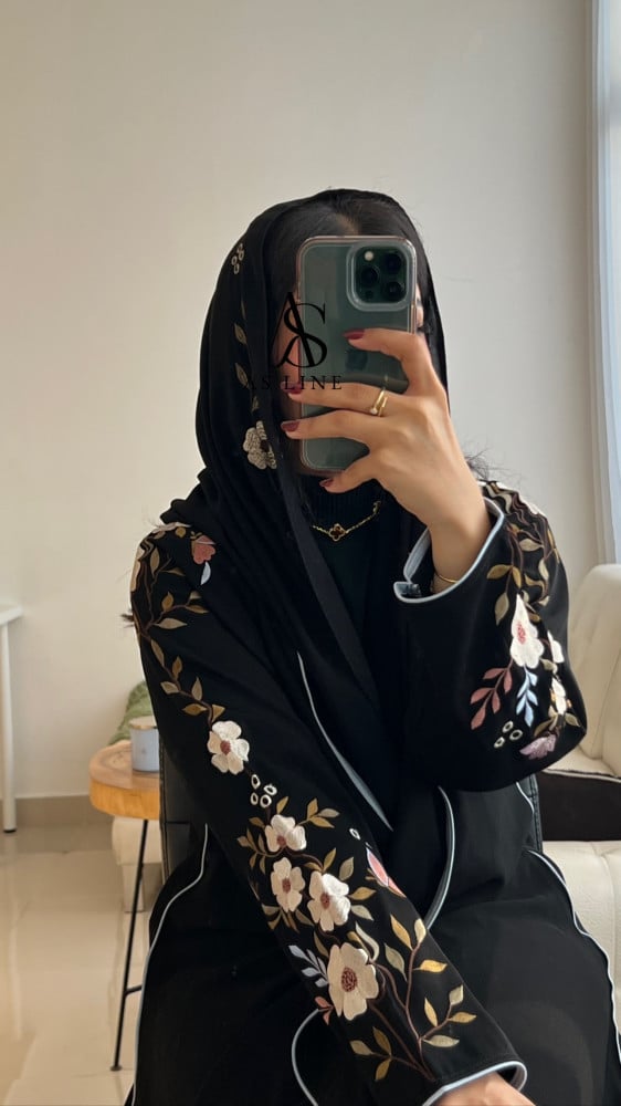 عباية 20
