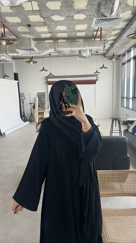 عباية 28