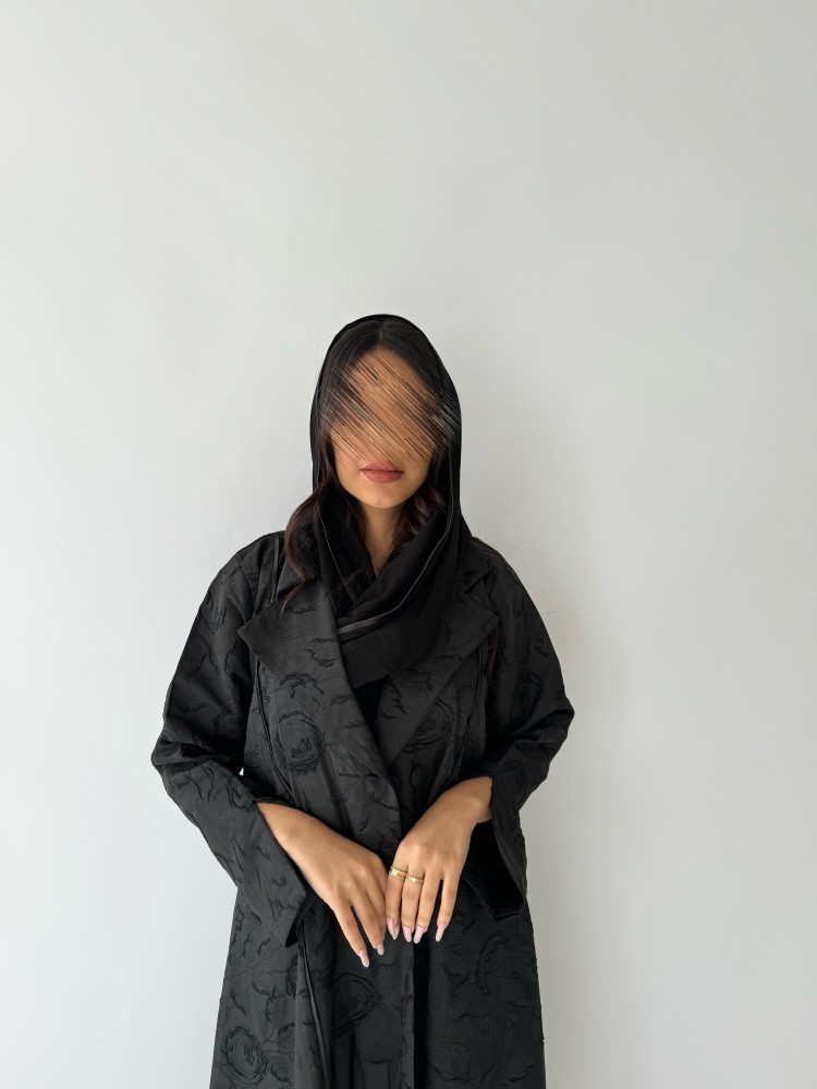 عباية 58