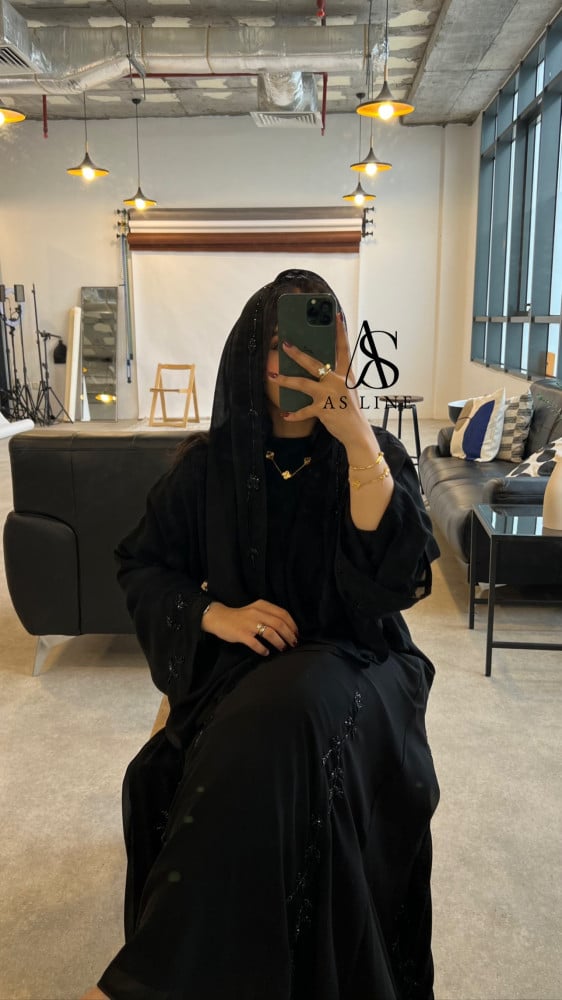 عباية 29