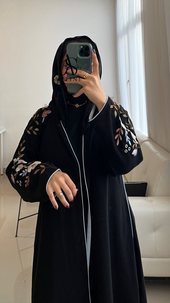 عباية 20