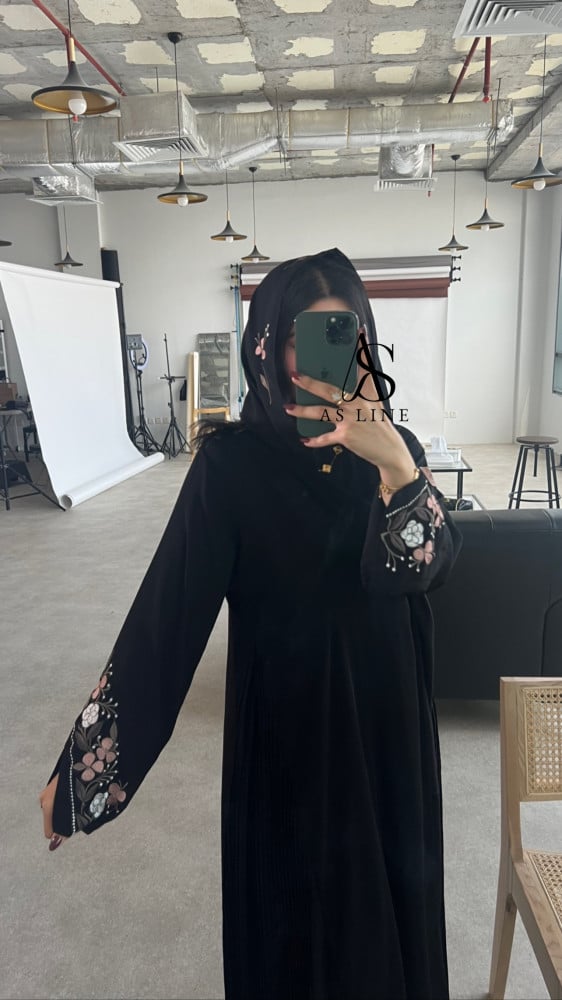 عباية 24