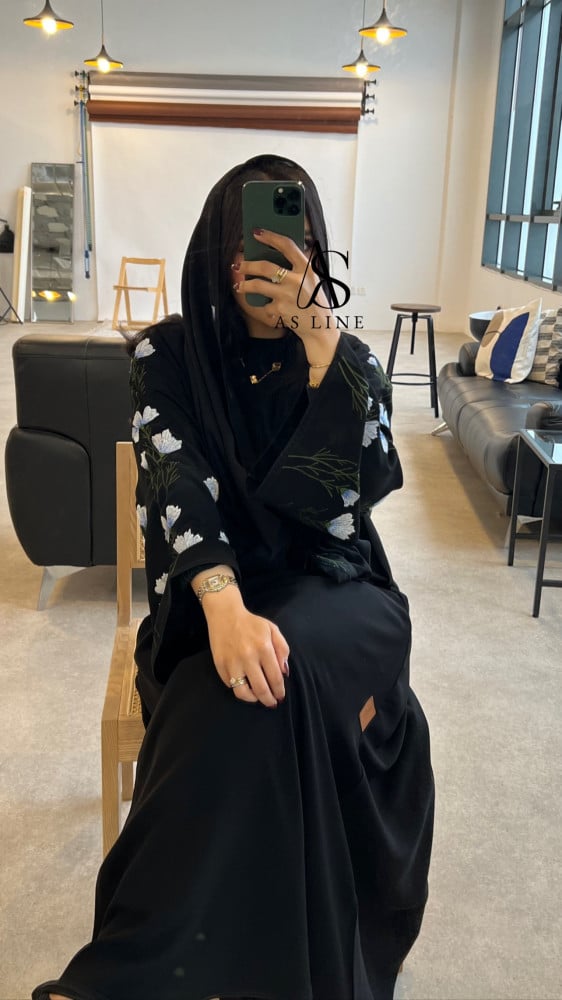 عباية 22