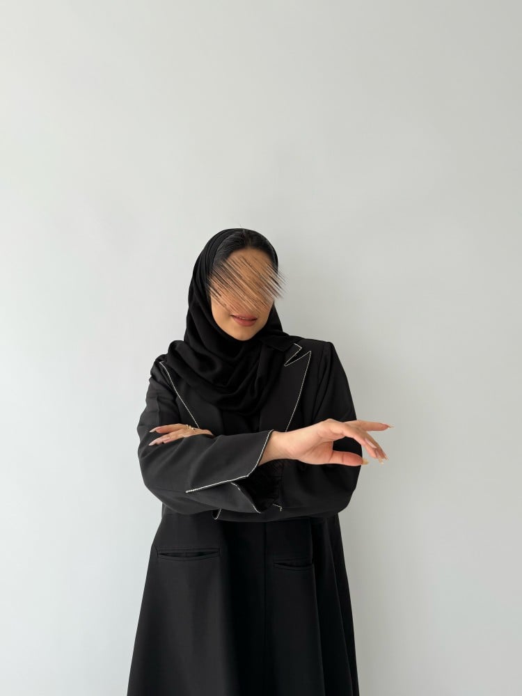 عباية 63