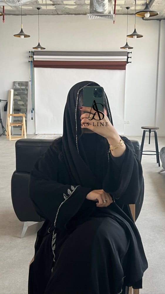 عباية 31