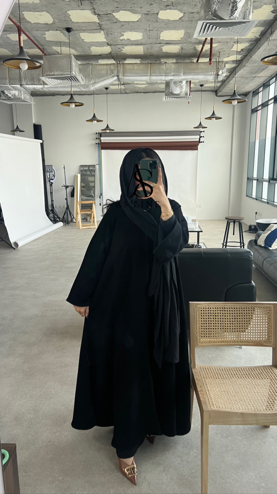عباية 28