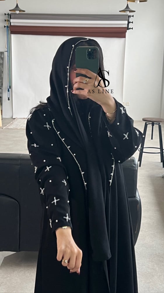 عباية 33
