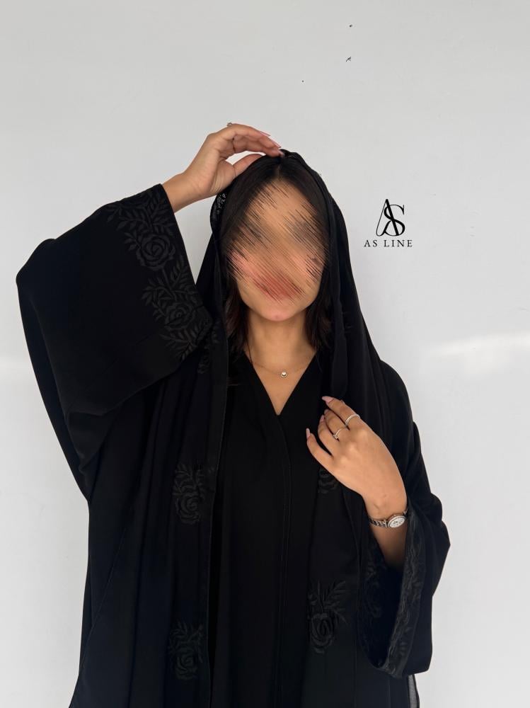 عباية 83