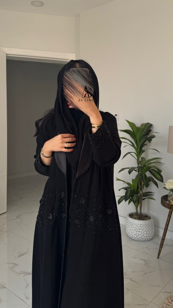 عباية 61