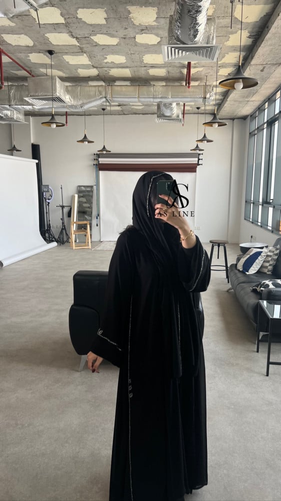 عباية 31
