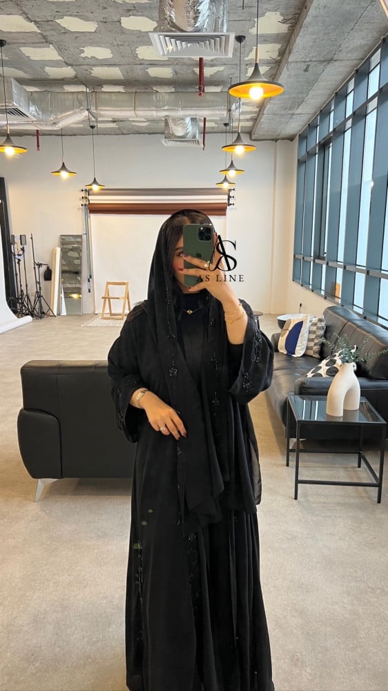 عباية 29