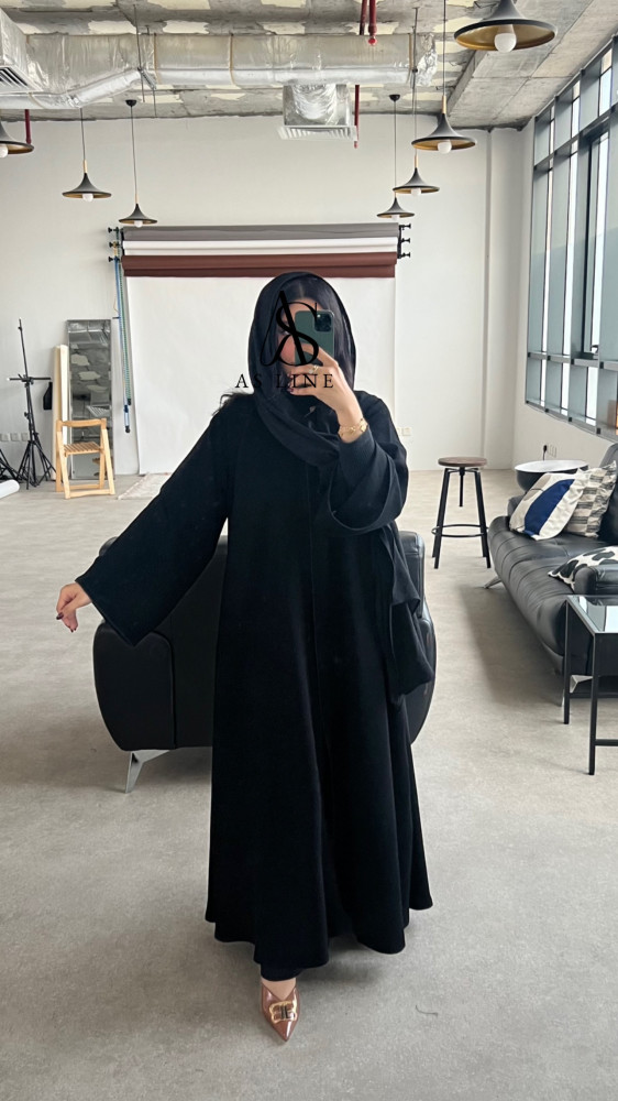 عباية 28