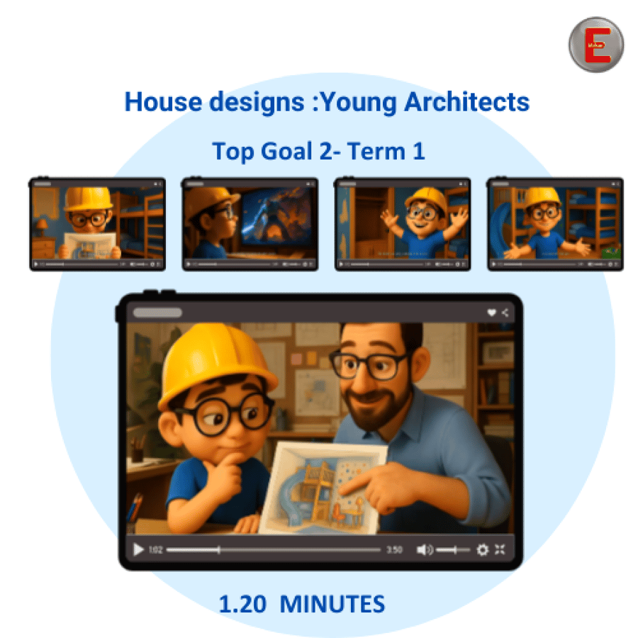 Young Architect