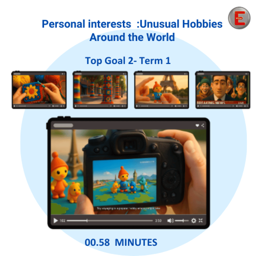 Unusual Hobbies Around the World