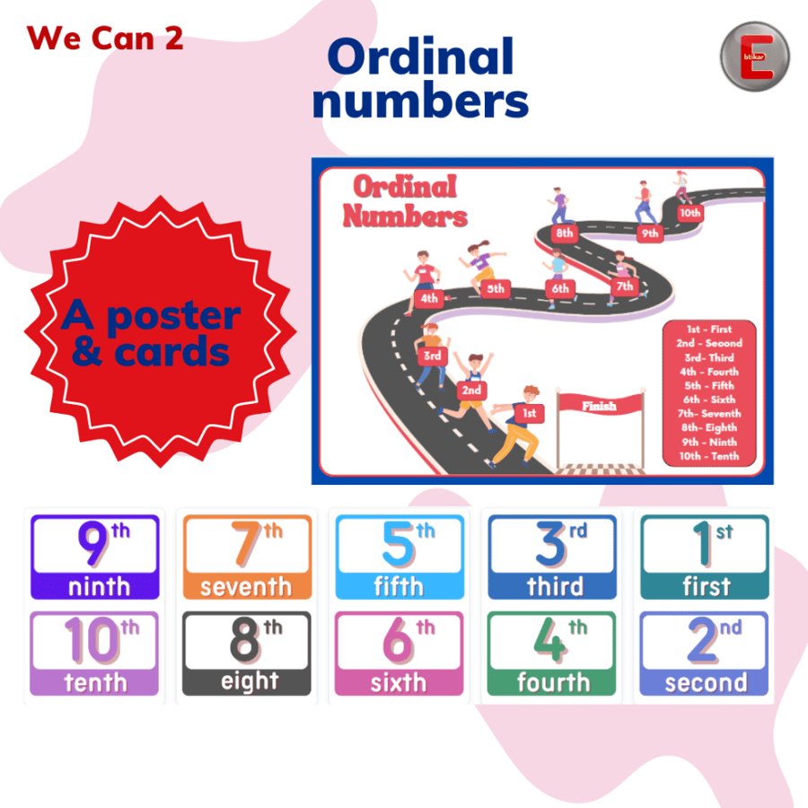 بوكس الأنشطة We can 2-part 1-unit 1