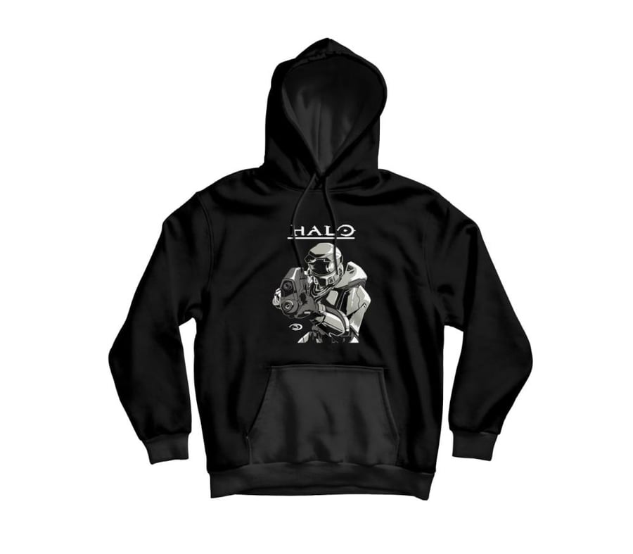 تيشيرت Halo
