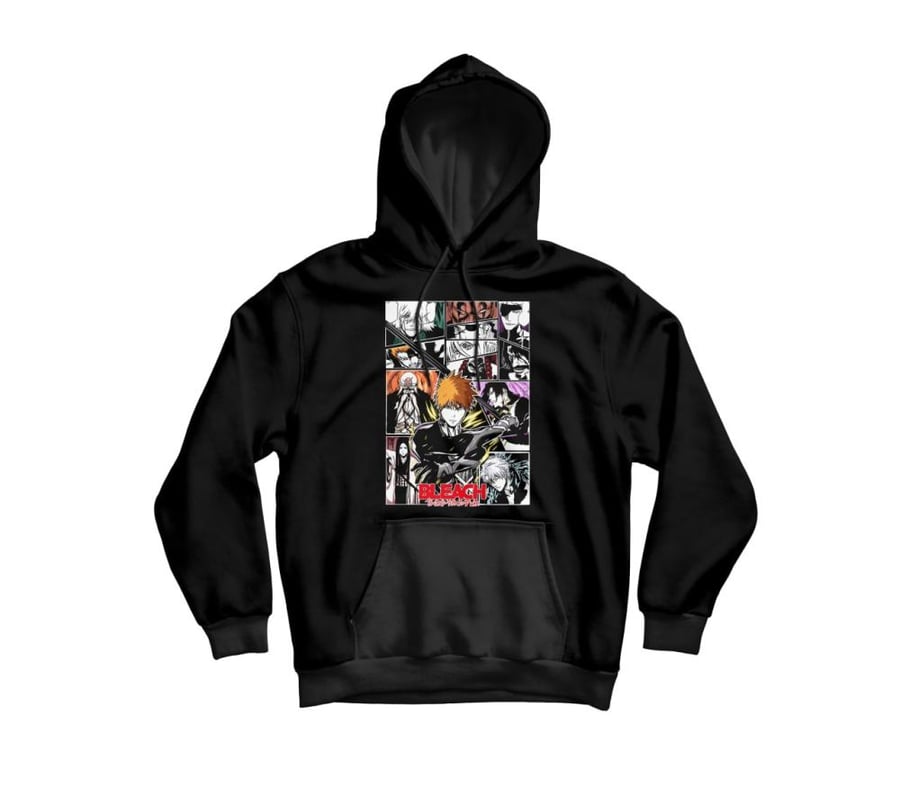 Bleach T-shirt