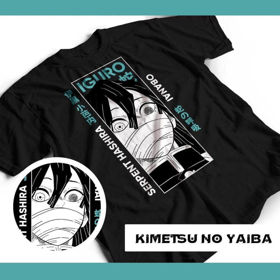 Obanai T-shirt