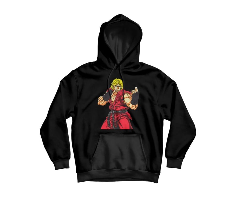 Ken T-shirt