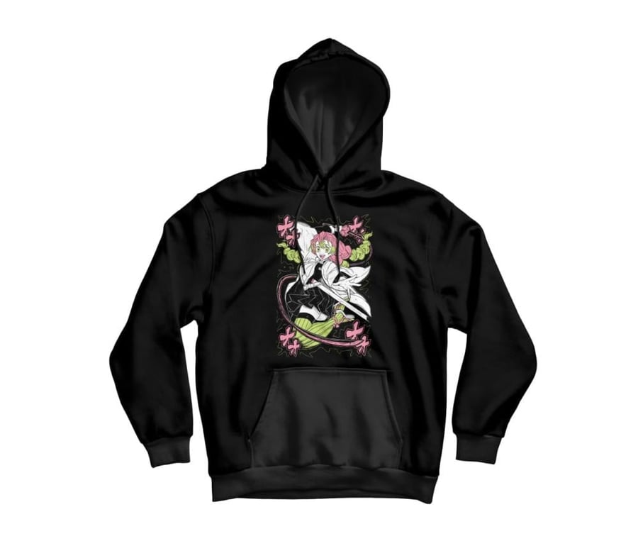 Mitsuri T-shirt