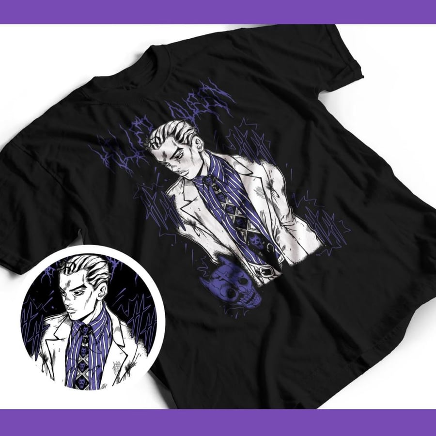Kira T-shirt