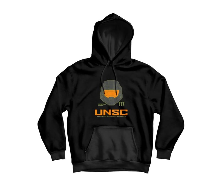 تيشيرت Unsc