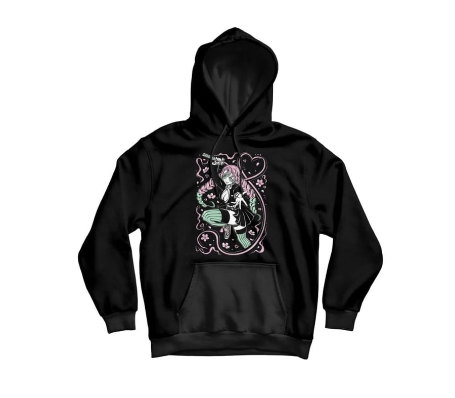 Mitsuri T-shirt