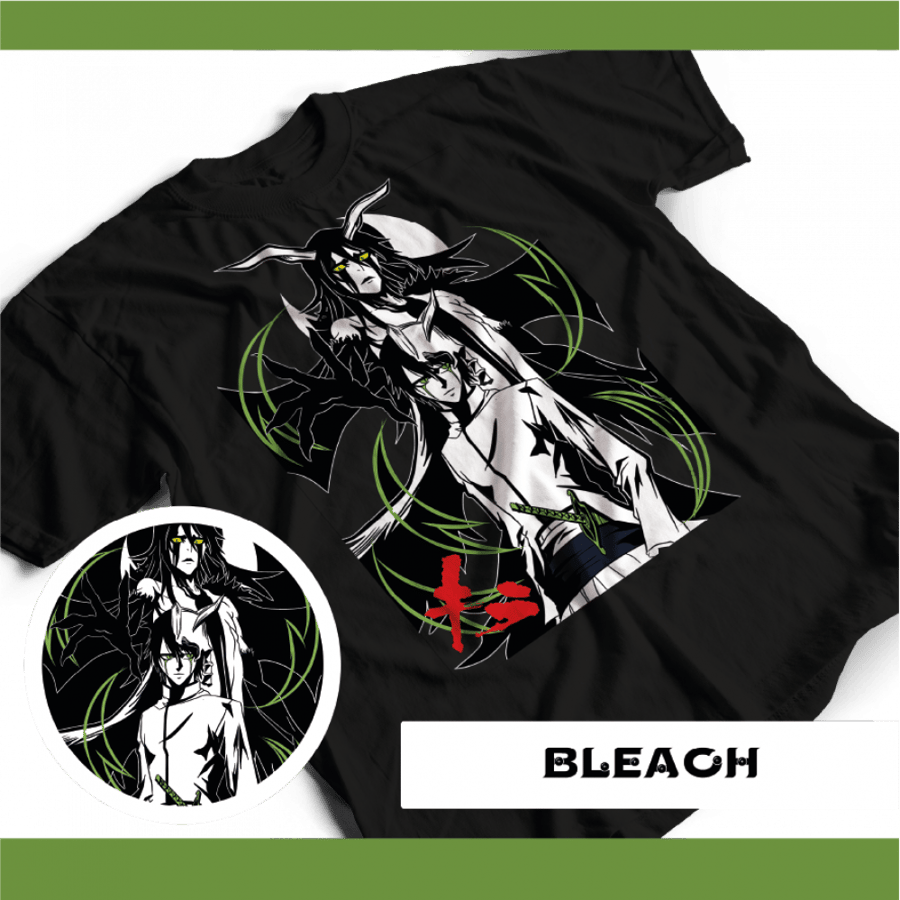 ulquiorra cifer