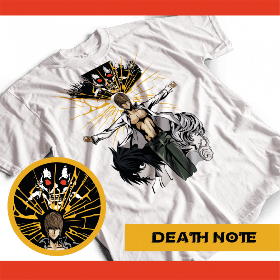 Death note