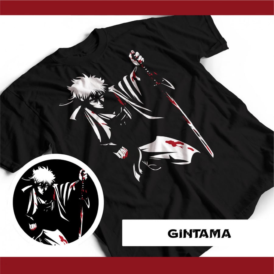 gintoki