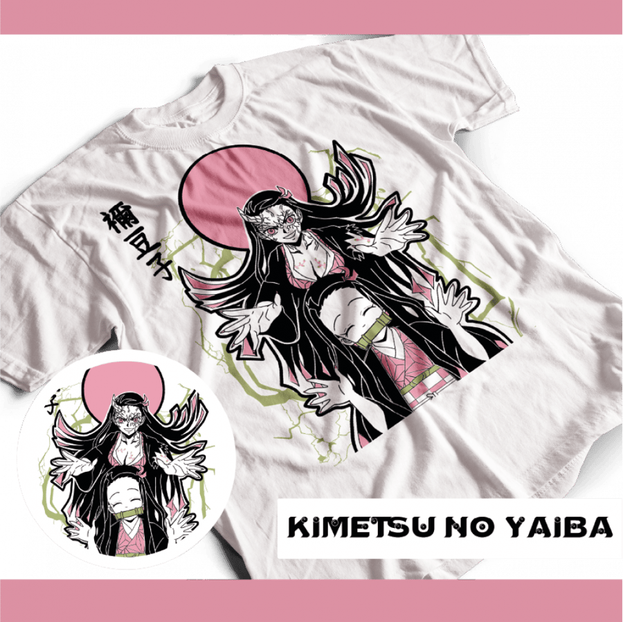 Nezuko
