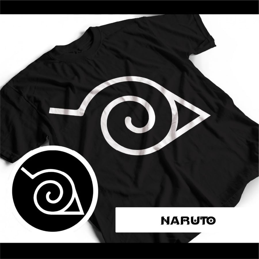 Naruto logo