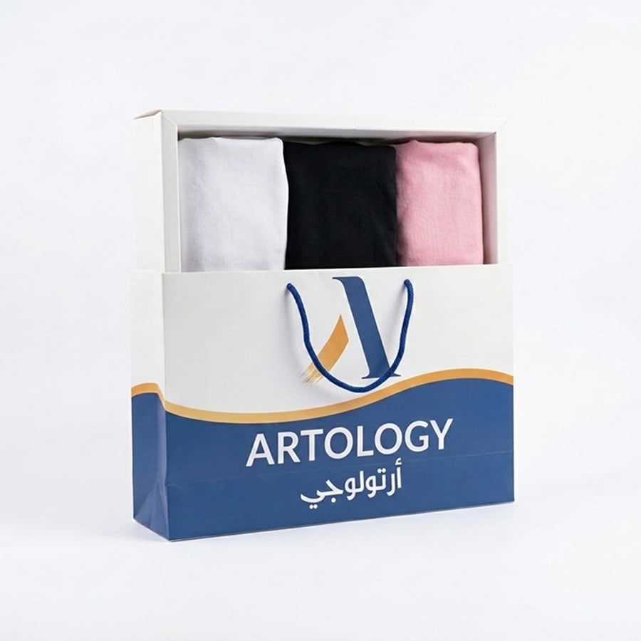 عروض تيشرتات صيفي