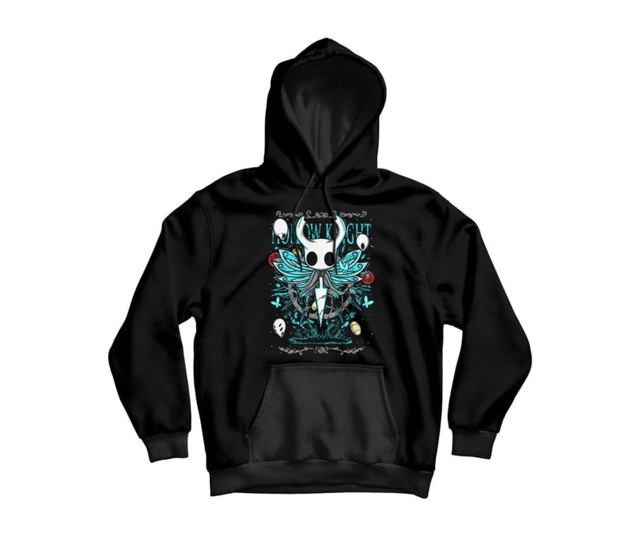 Hollow Knight T-shirt
