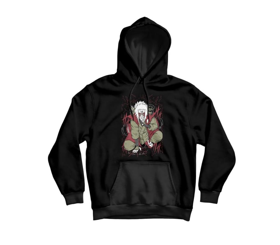 Jiraya T-shirt