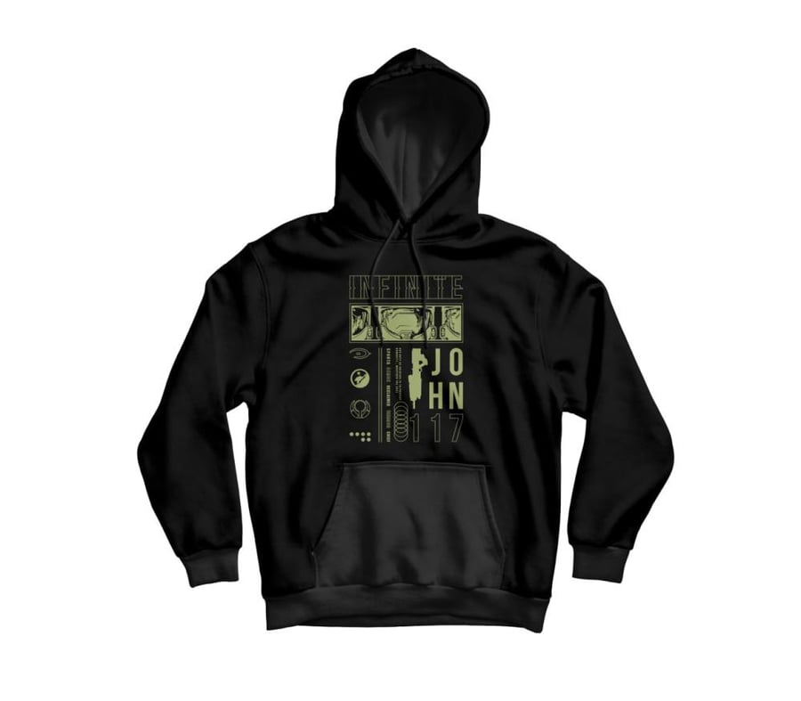 Halo T-shirt