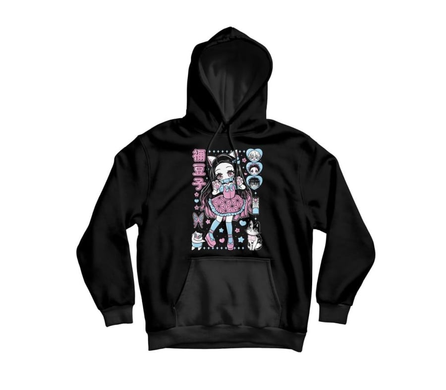 Nezuko T-shirt