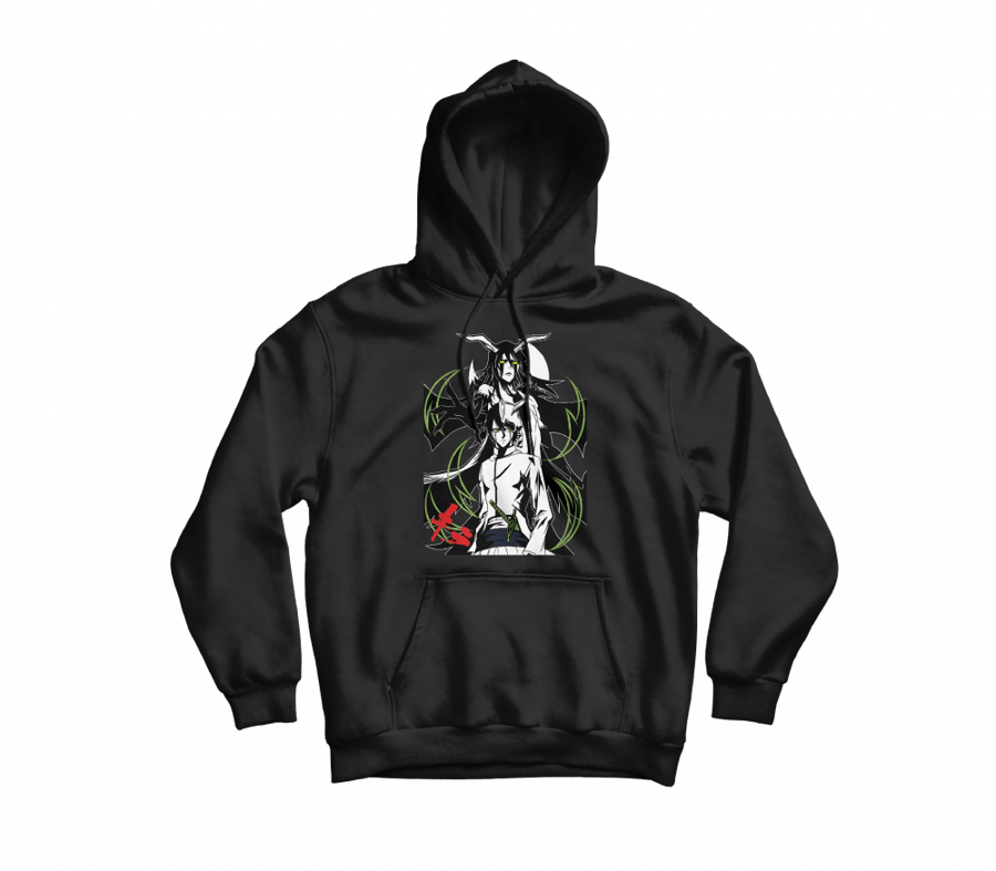 ulquiorra cifer