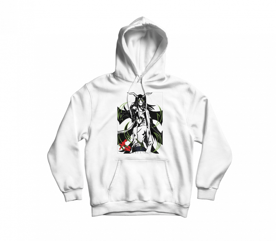 ulquiorra cifer