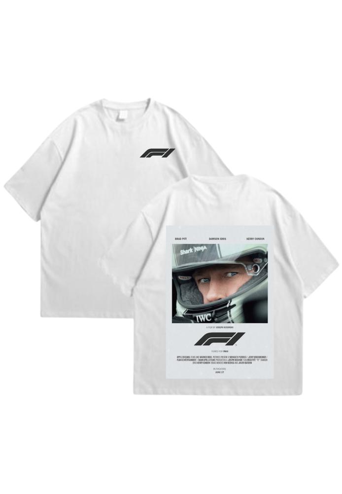 F1 the movie