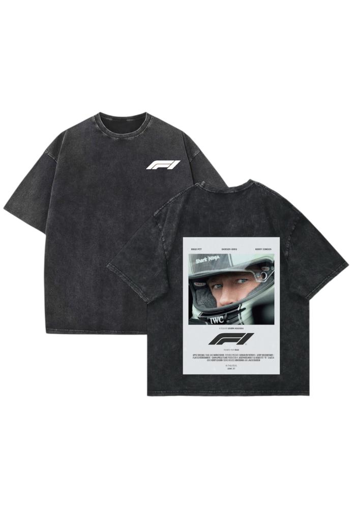 F1 the movie