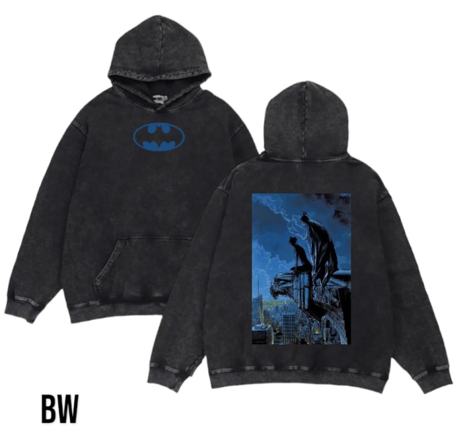 Batman X Catwoman  hoodie