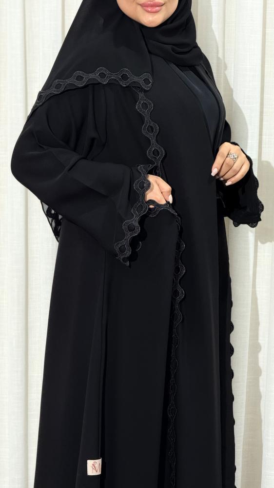 عباية ( نور )