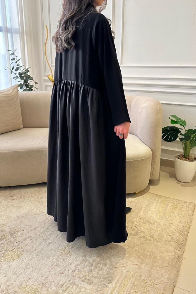 بليزر كلوش من الخلف شانتون