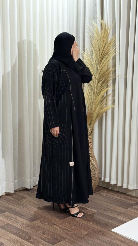 عباية ( إيقاع )