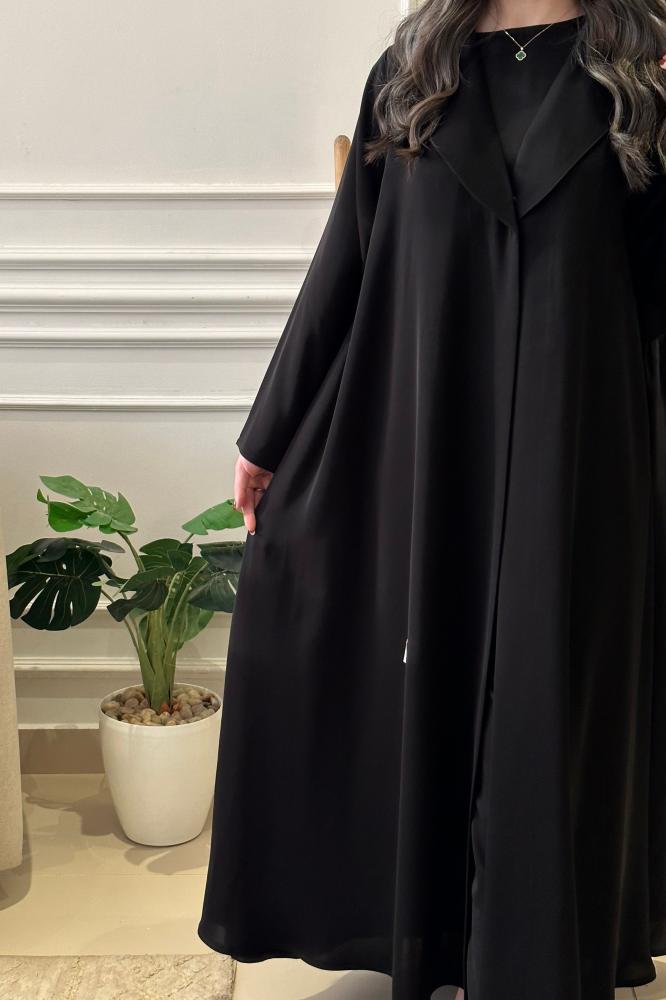 بليزر كلوش من الخلف شانتون