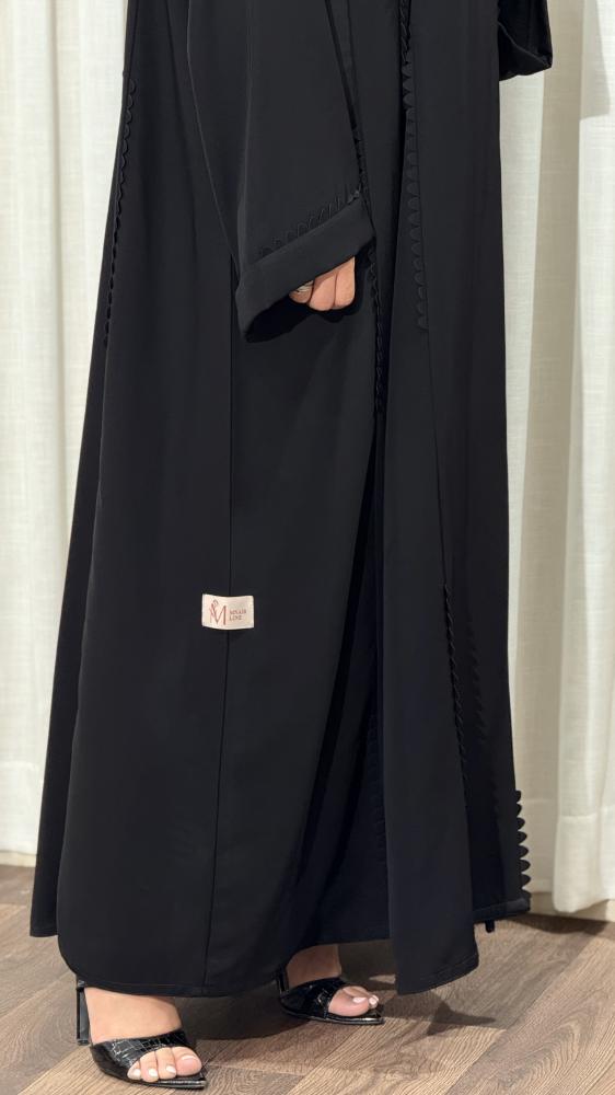 عباية ( سكون )